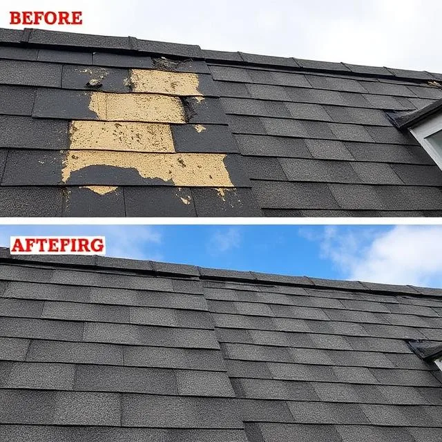 Roof Repair Near Me in Pyote, TX near me